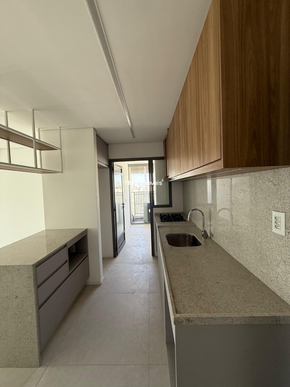 Apartamento, 2 quartos, 115 m² - Foto 2
