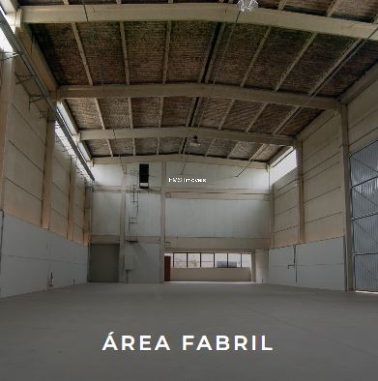 Depósito-Galpão, 574 m² - Foto 7