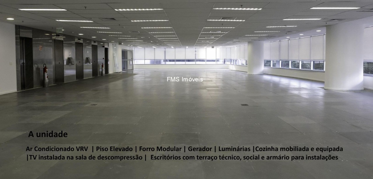 Sala-Conjunto, 534 m² - Foto 2