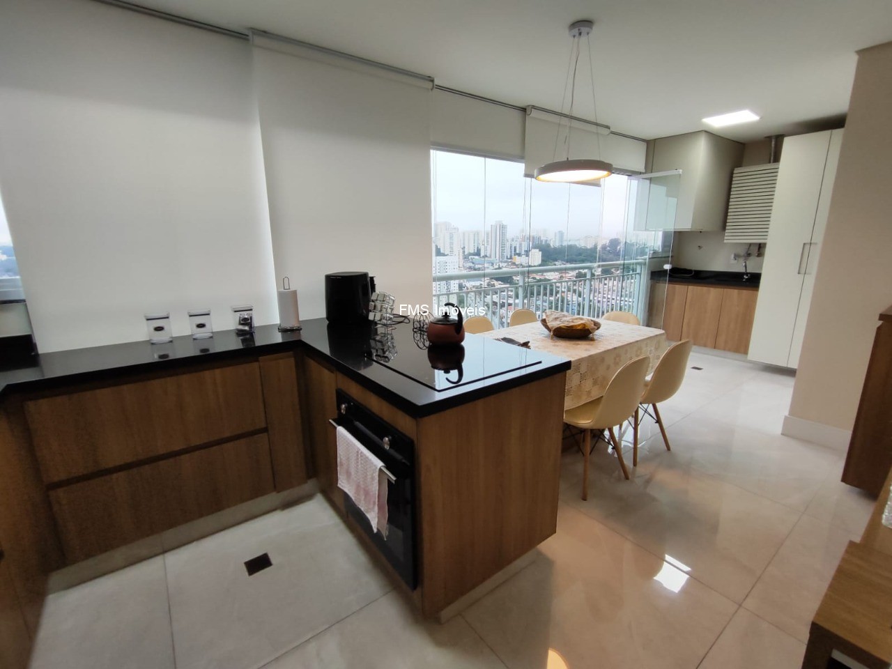 Apartamento, 2 quartos, 53 m² - Foto 4