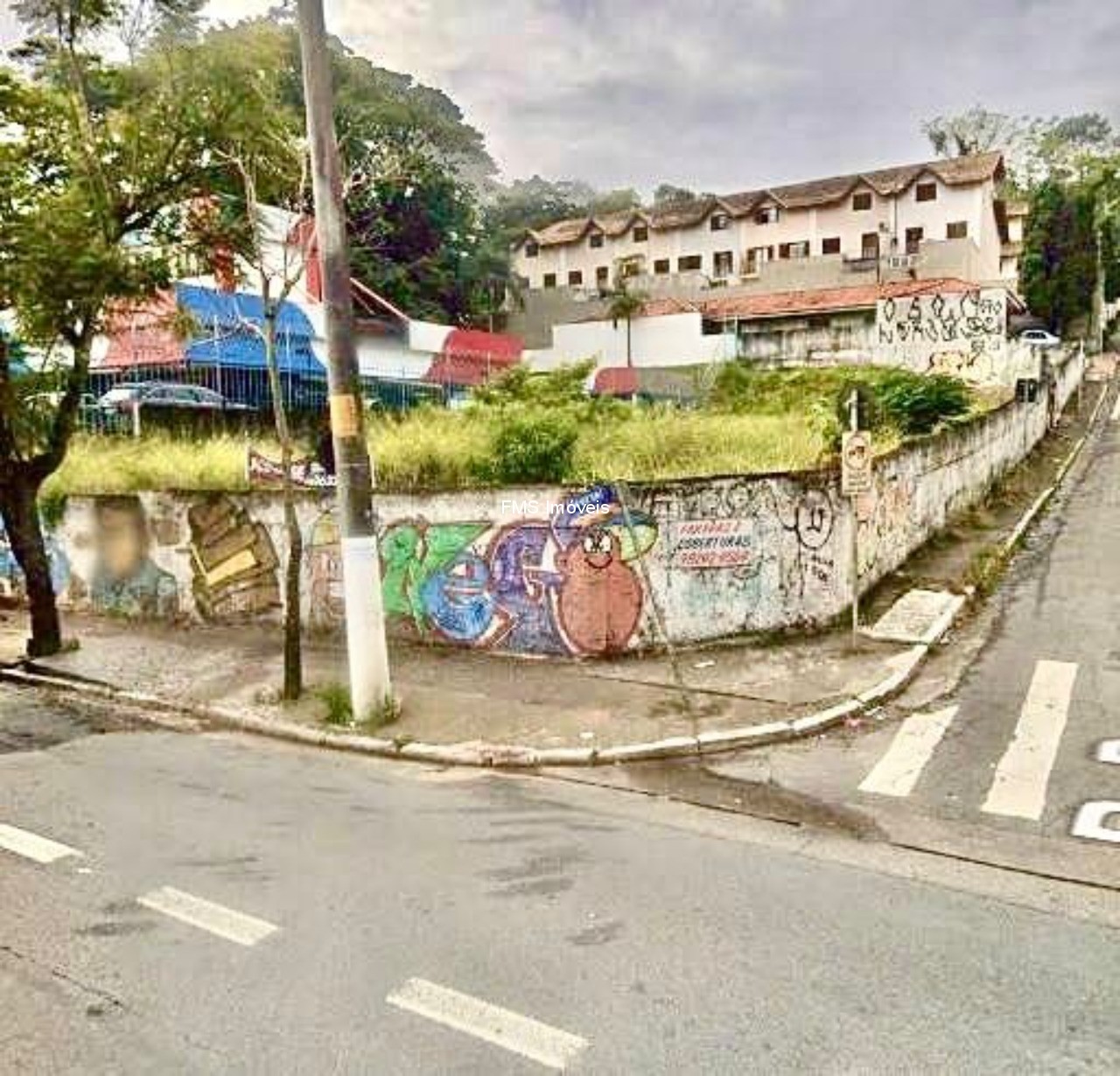Loteamento e Condomínio - Foto 3