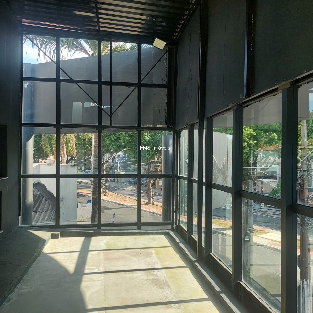 Loja-Salão, 450 m² - Foto 7