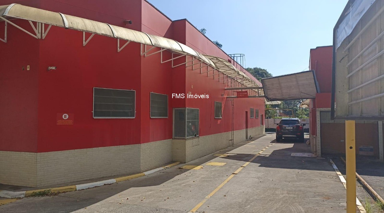 Prédio Inteiro - Foto 5