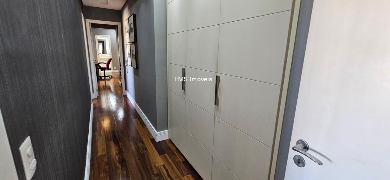 Apartamento, 4 quartos, 206 m² - Foto 55