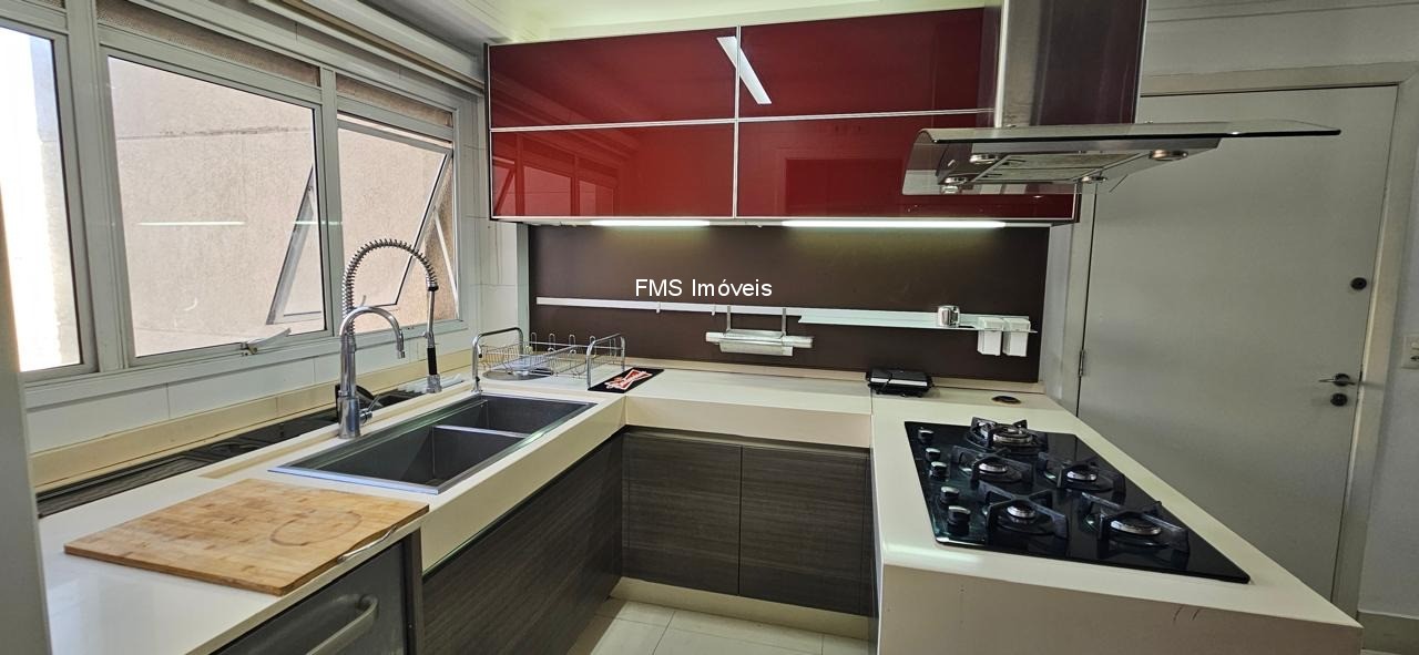 Apartamento, 4 quartos, 206 m² - Foto 27