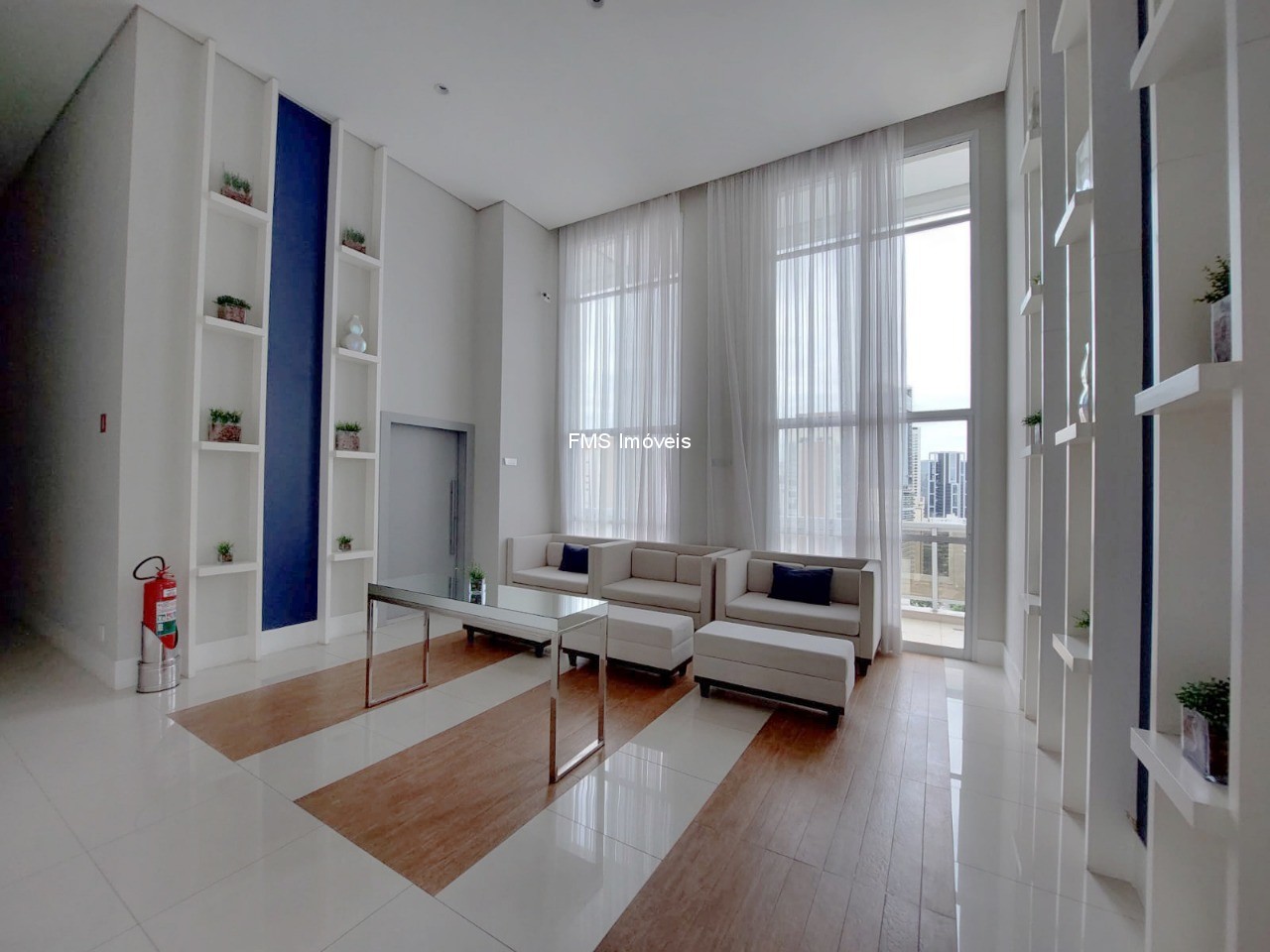 Apartamento, 1 quarto, 54 m² - Foto 29