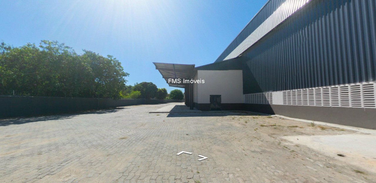 Depósito-Galpão, 870 m² - Foto 6