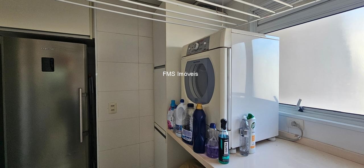 Apartamento, 4 quartos, 206 m² - Foto 35