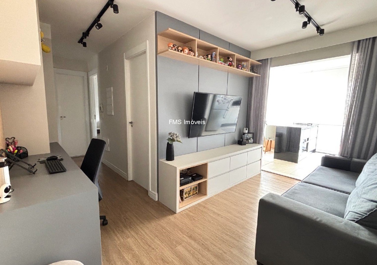 Apartamento, 2 quartos, 53 m² - Foto 6