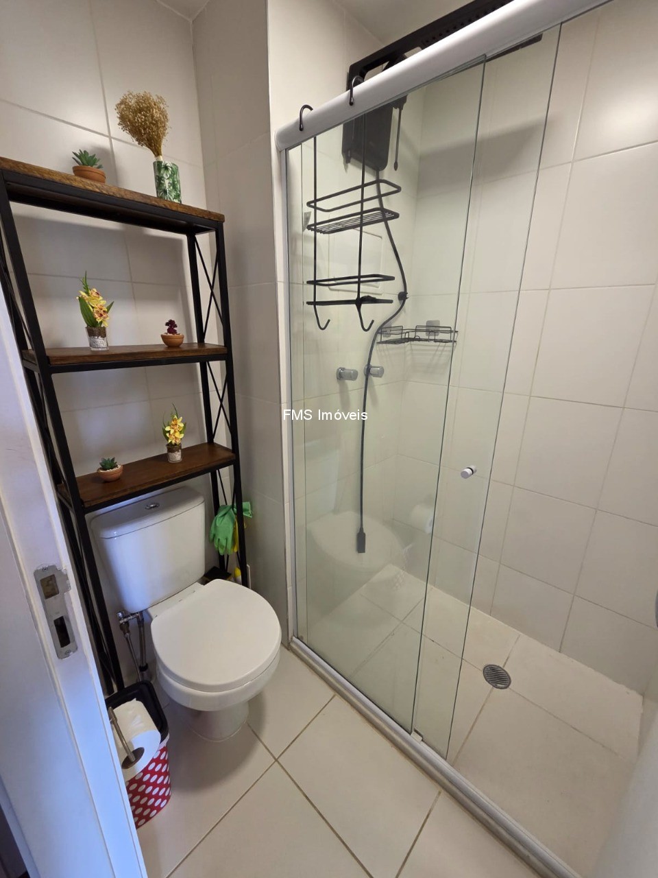 Apartamento, 1 quarto, 35 m² - Foto 8
