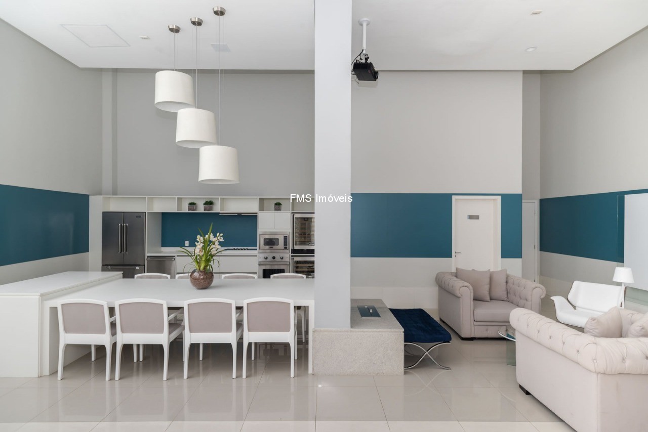 Apartamento, 1 quarto, 62 m² - Foto 33