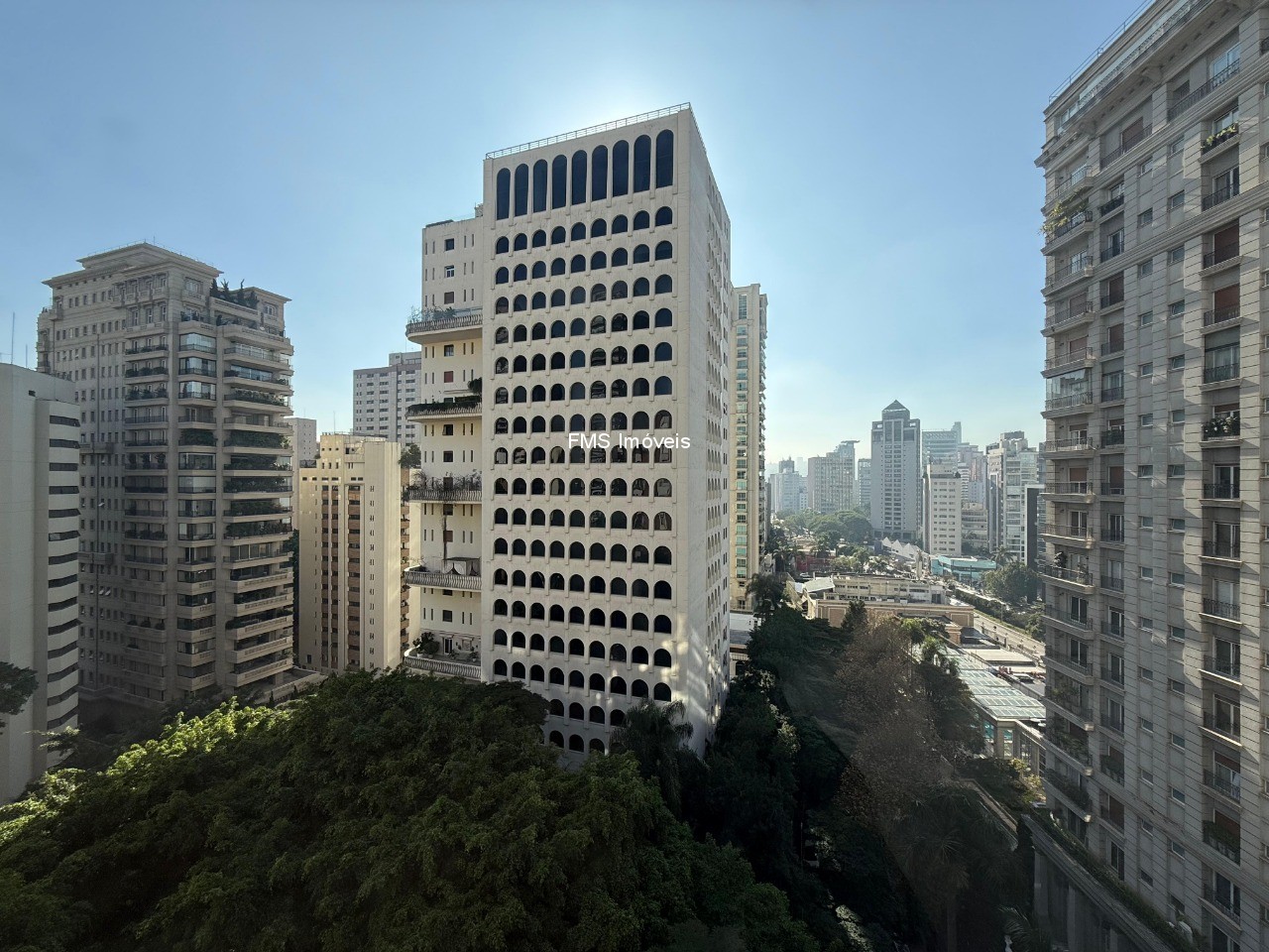 Apartamento, 3 quartos, 278 m² - Foto 8