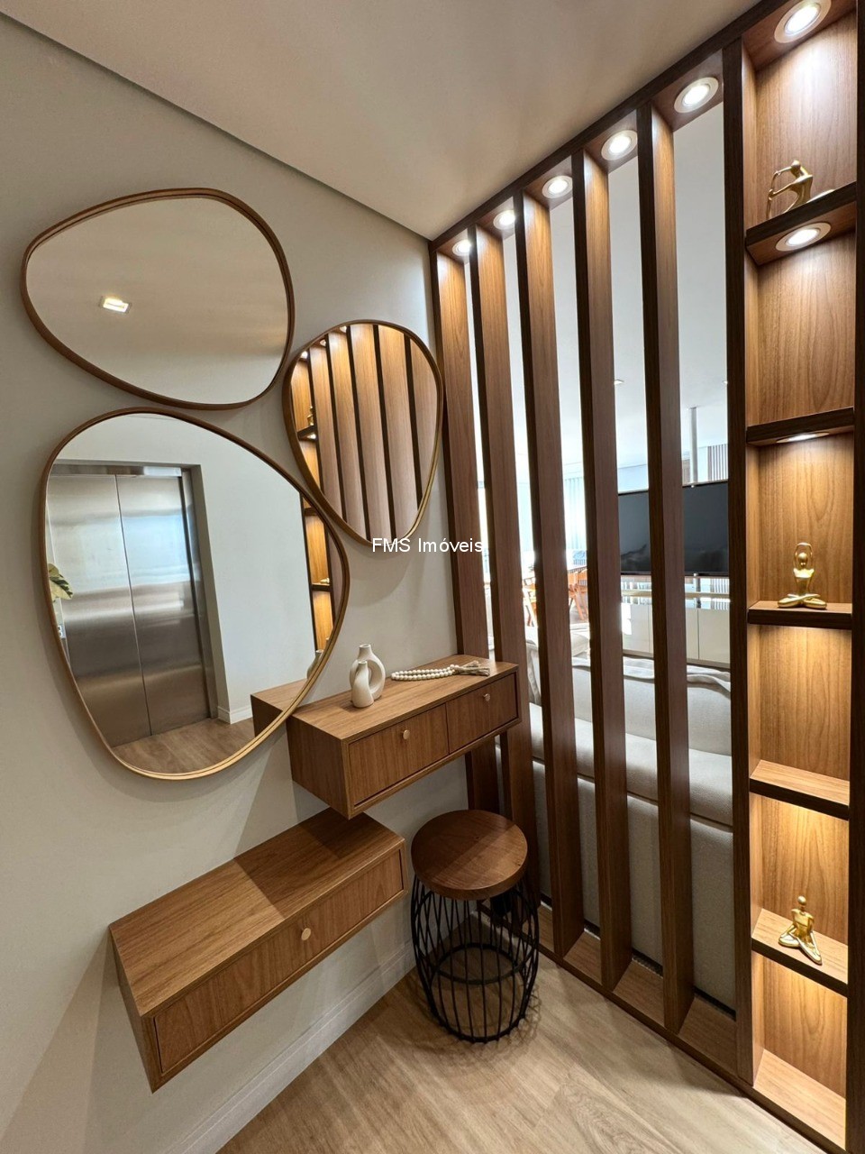 Apartamento, 3 quartos, 197 m² - Foto 13
