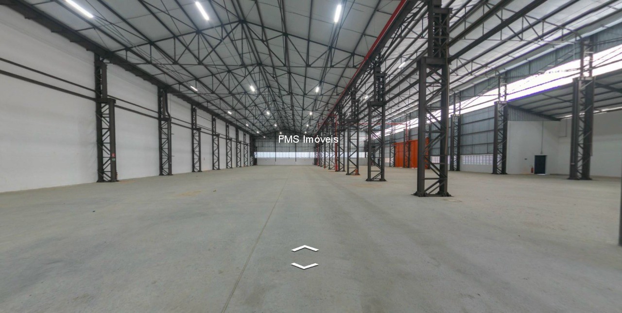 Depósito-Galpão, 870 m² - Foto 4
