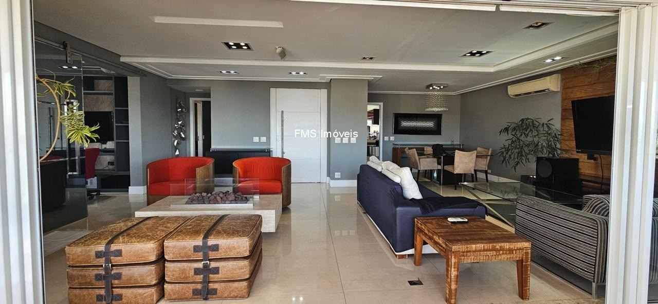 Apartamento, 4 quartos, 206 m² - Foto 9