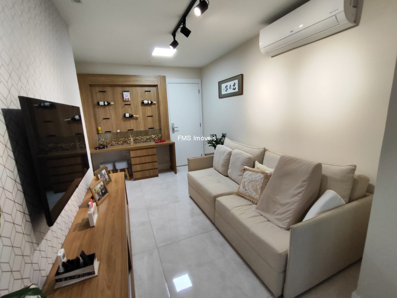 Apartamento, 2 quartos, 53 m² - Foto 11
