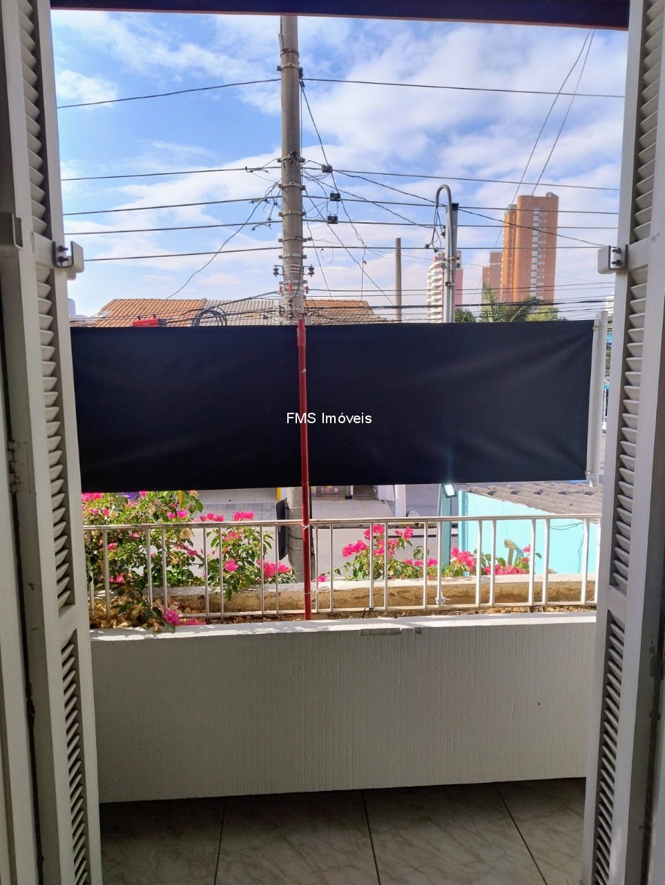 Sala-Conjunto, 17 m² - Foto 4