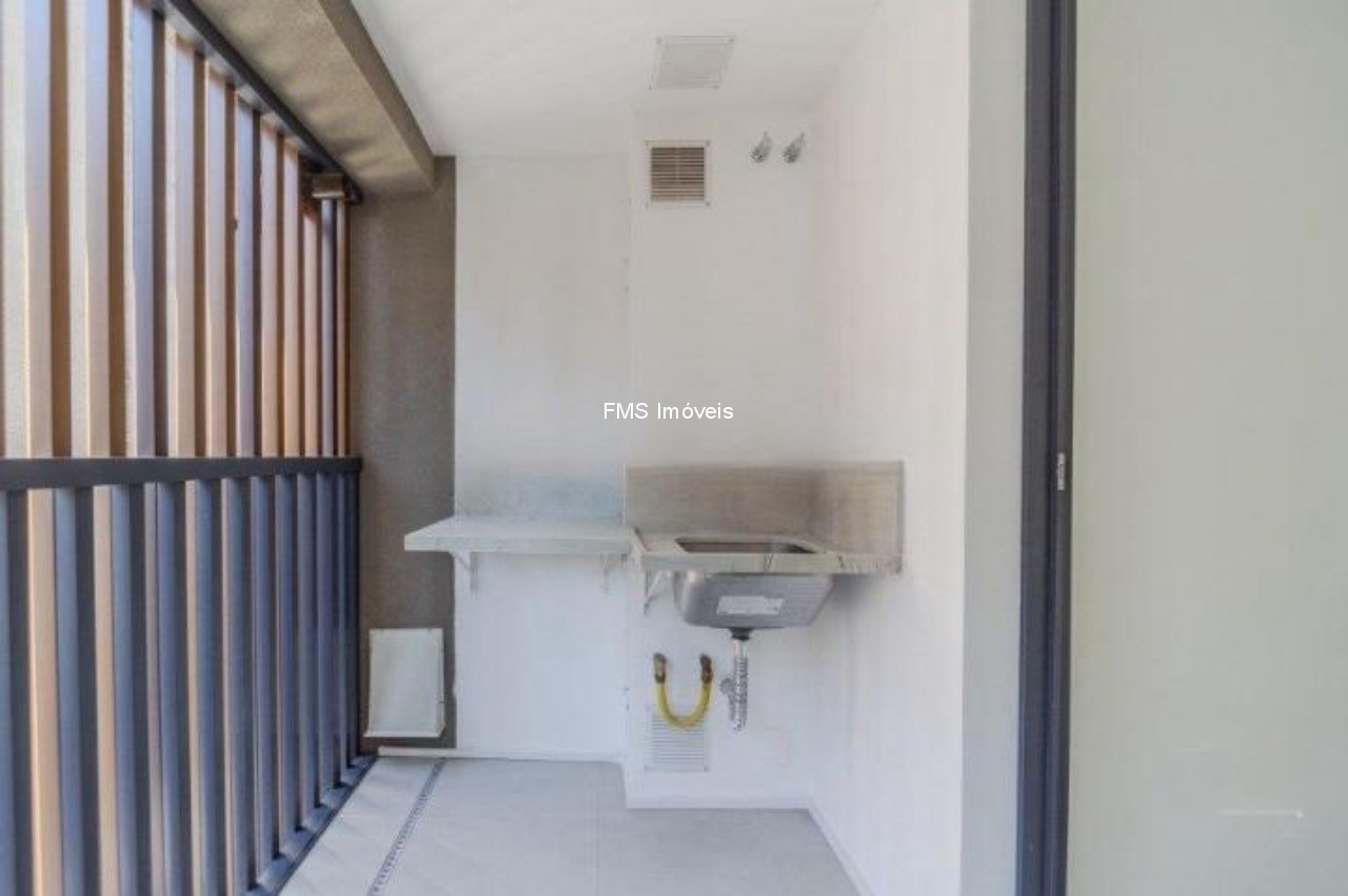 Apartamento, 2 quartos, 70 m² - Foto 8