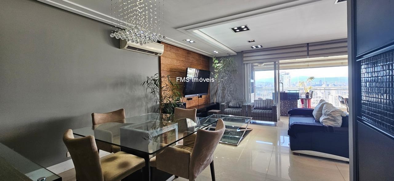 Apartamento, 4 quartos, 206 m² - Foto 6