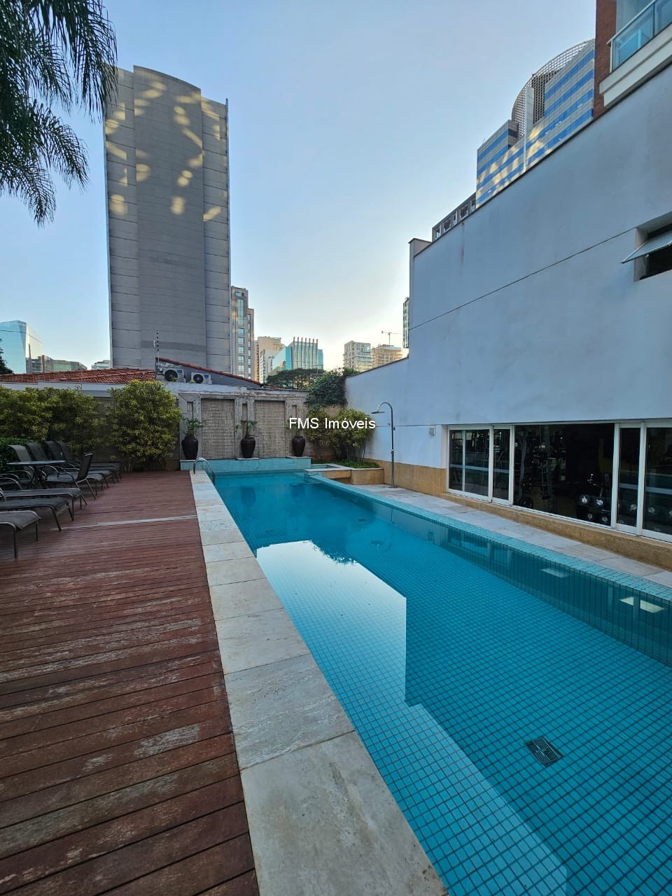 Apartamento, 2 quartos, 91 m² - Foto 32
