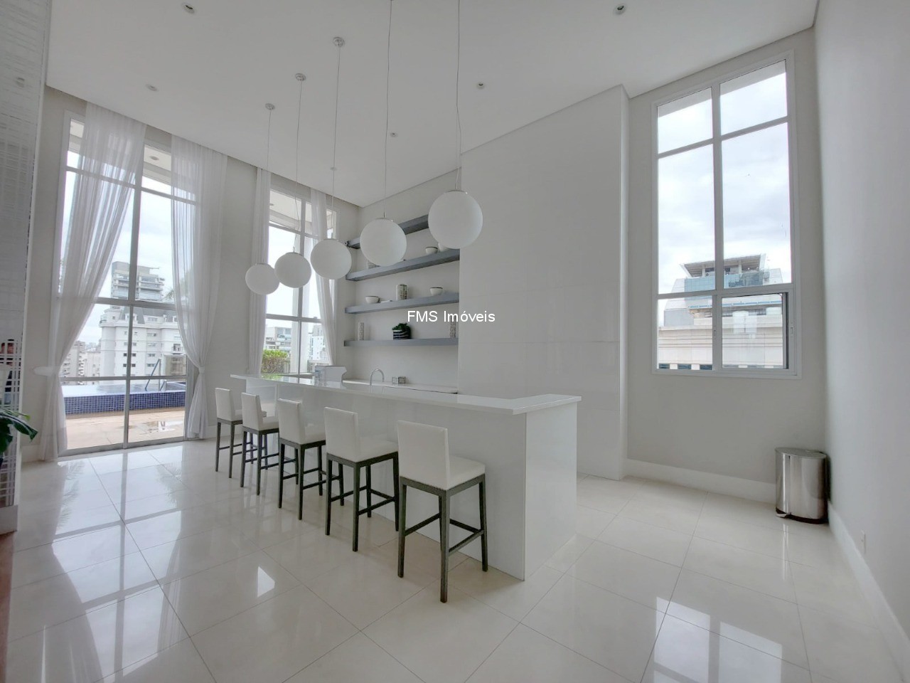 Apartamento, 1 quarto, 62 m² - Foto 53