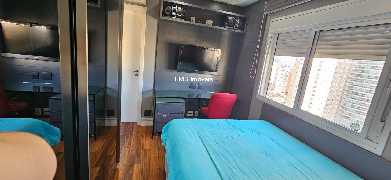 Apartamento, 4 quartos, 206 m² - Foto 49