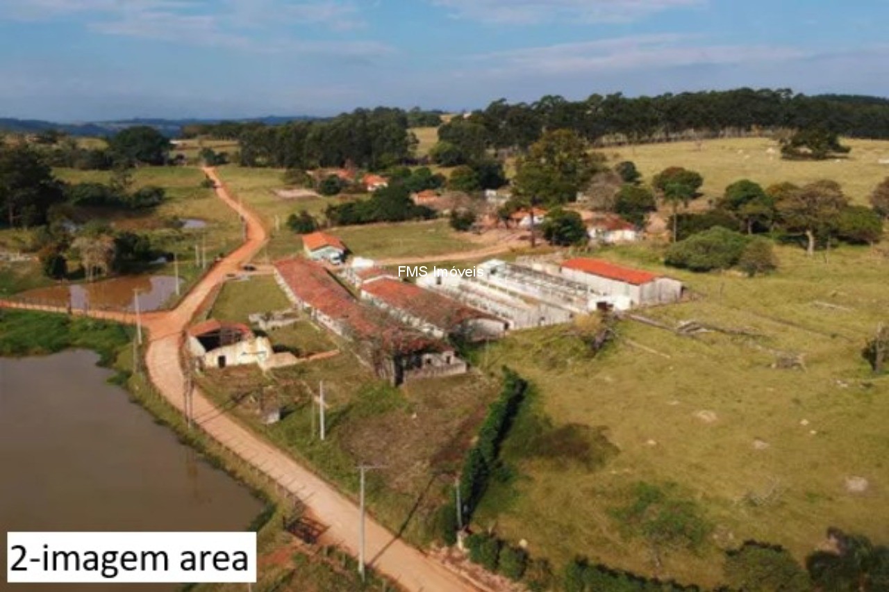 Sítio, 4 quartos, 3150 m² - Foto 3