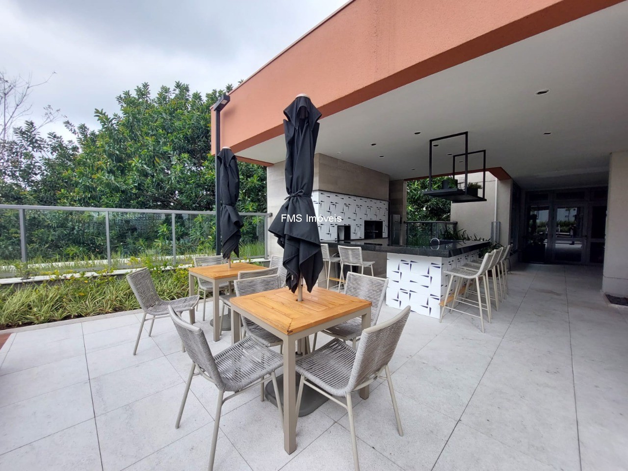 Apartamento, 1 quarto, 25 m² - Foto 22