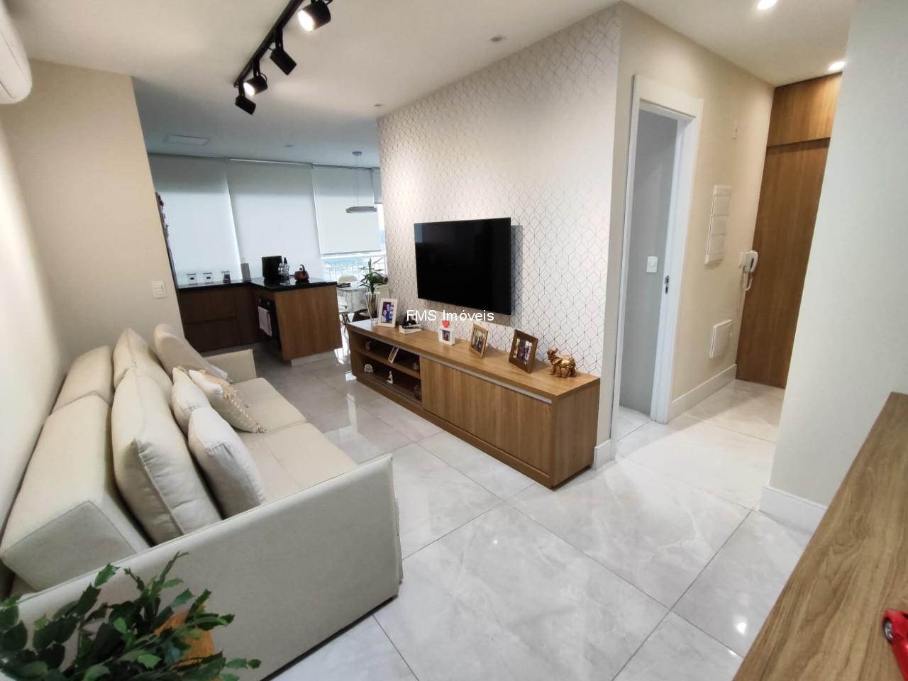 Apartamento, 2 quartos, 53 m² - Foto 12