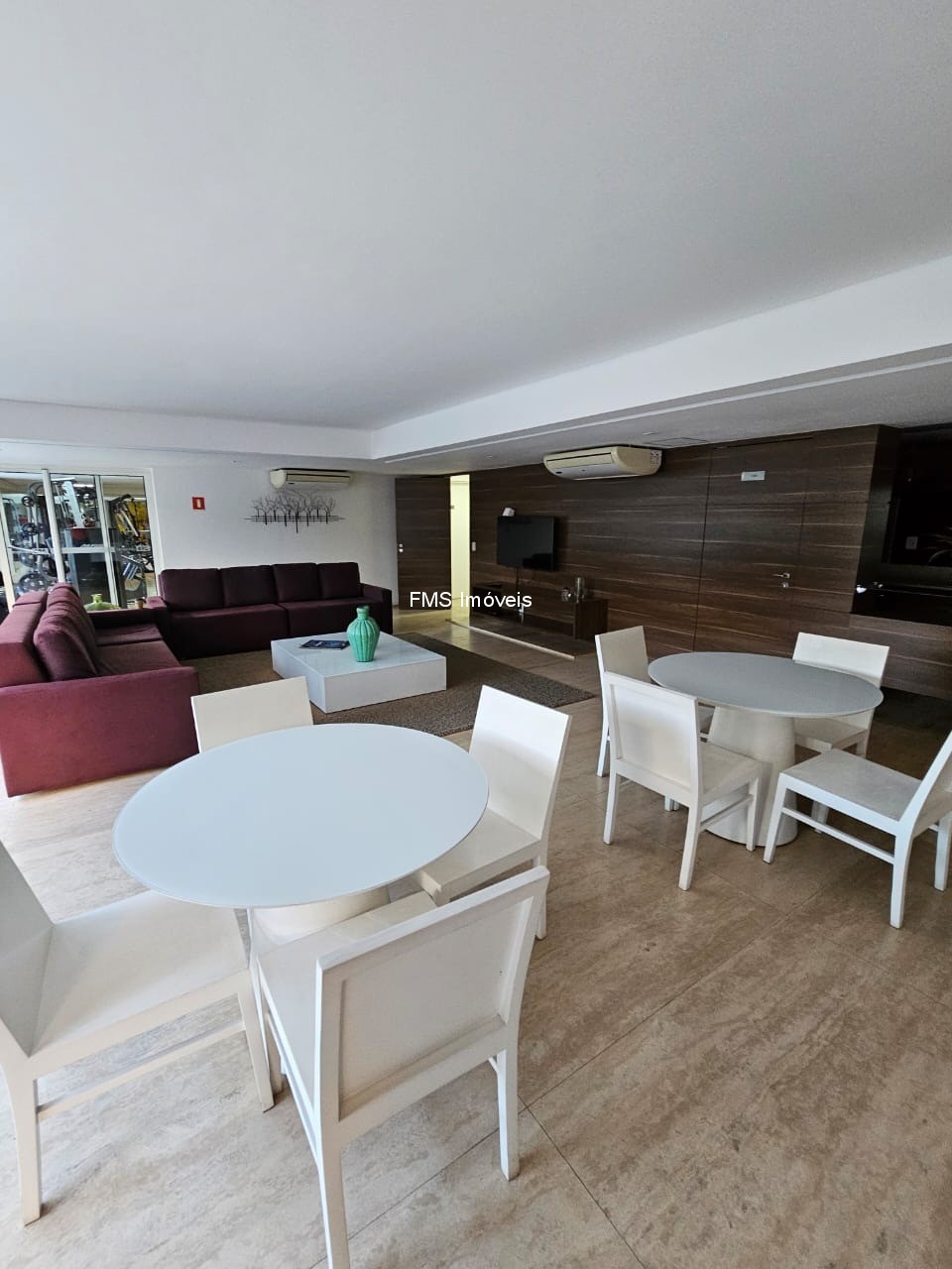 Apartamento, 2 quartos, 91 m² - Foto 50
