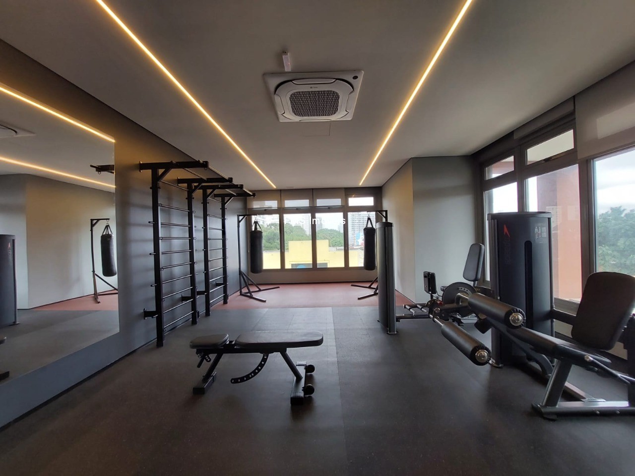 Apartamento, 1 quarto, 25 m² - Foto 16