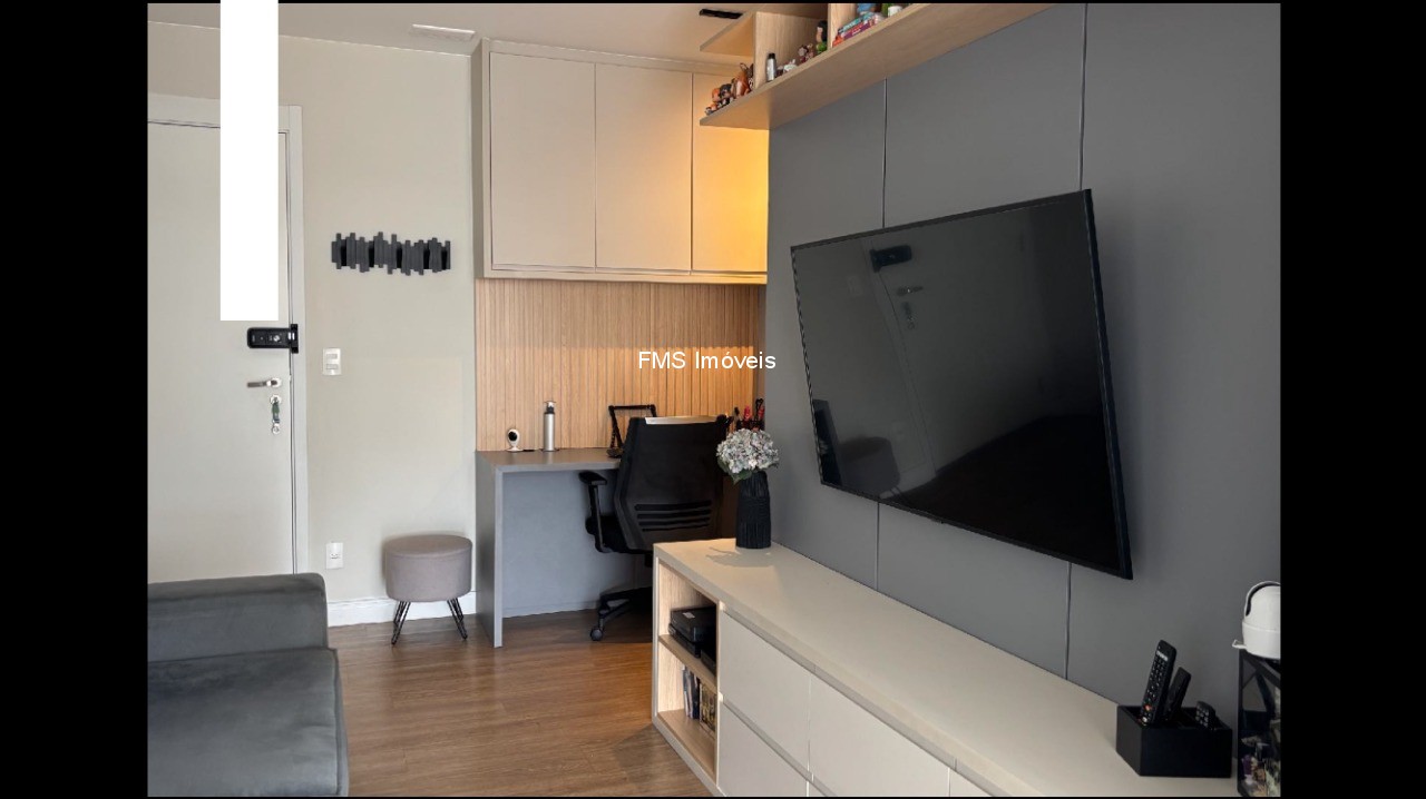 Apartamento, 2 quartos, 53 m² - Foto 9
