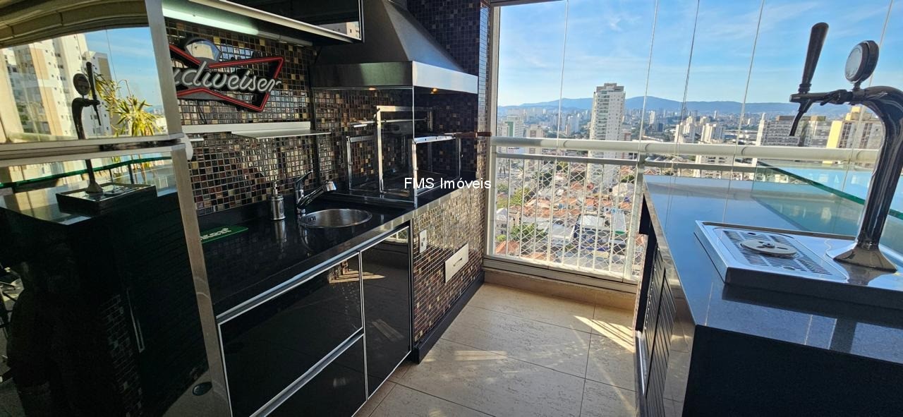 Apartamento, 4 quartos, 206 m² - Foto 20