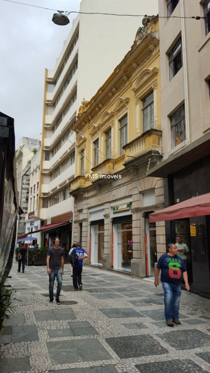 Loja-Salão, 421 m² - Foto 1