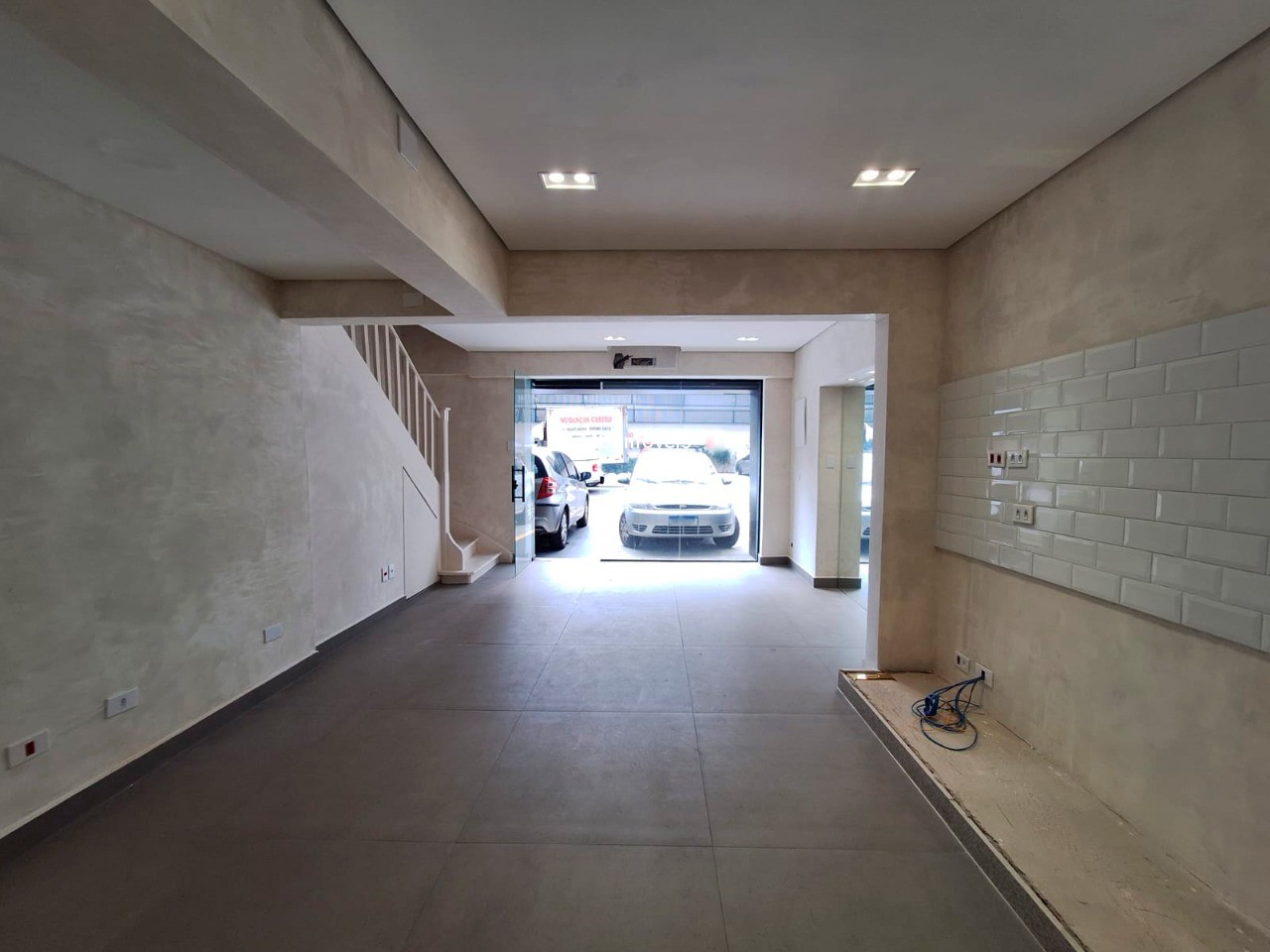 Loja-Salão, 100 m² - Foto 5