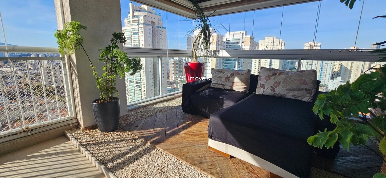 Apartamento, 4 quartos, 206 m² - Foto 5