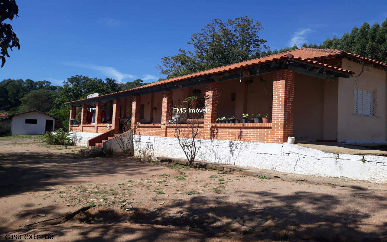 Sítio, 4 quartos, 3150 m² - Foto 32