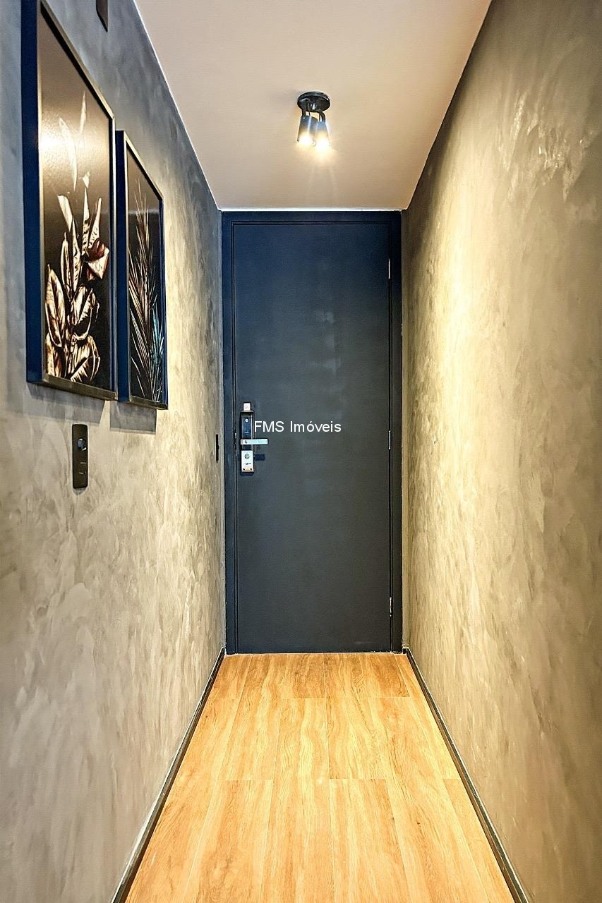 Apartamento, 1 quarto, 62 m² - Foto 11