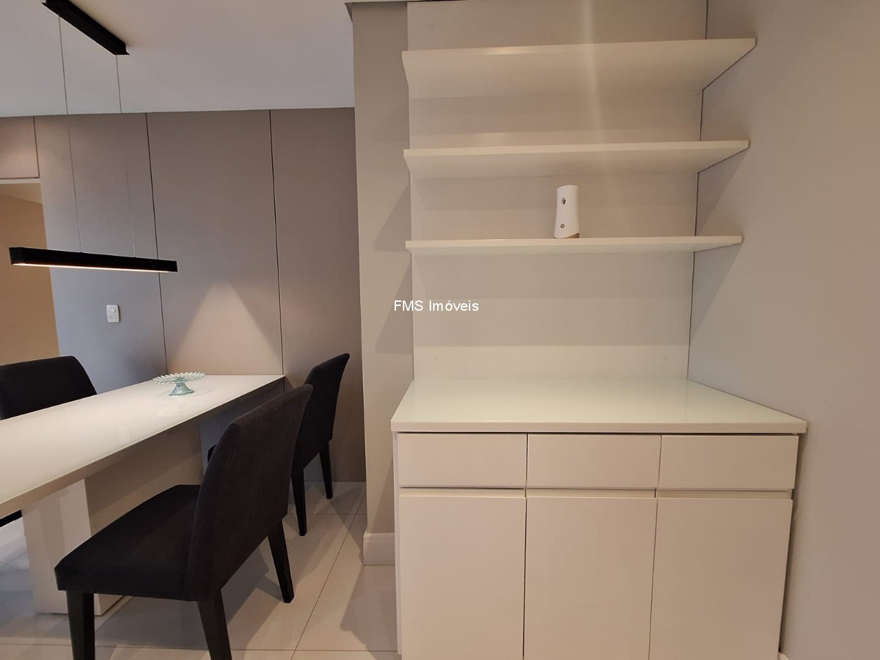 Apartamento, 1 quarto, 54 m² - Foto 7