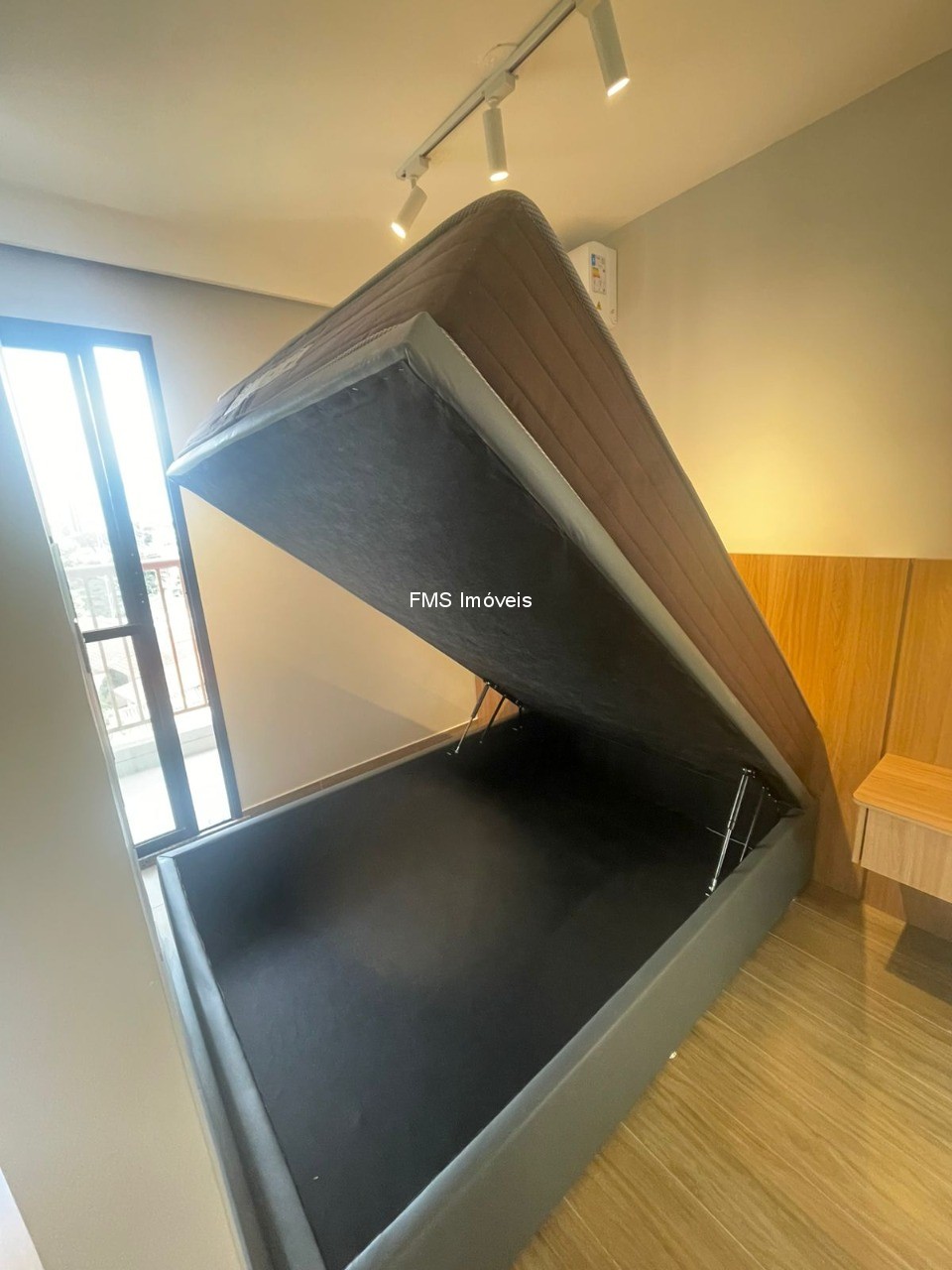 Apartamento, 1 quarto, 25 m² - Foto 6