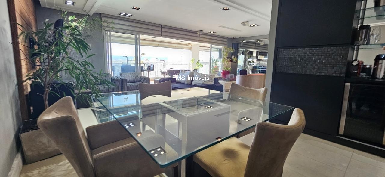 Apartamento, 4 quartos, 206 m² - Foto 7