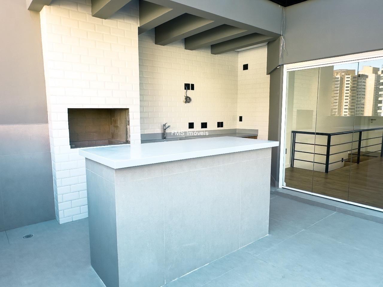 Cobertura, 3 quartos, 220 m² - Foto 38
