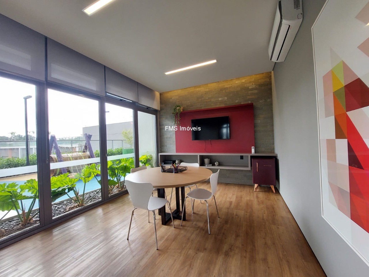 Apartamento, 1 quarto, 25 m² - Foto 29