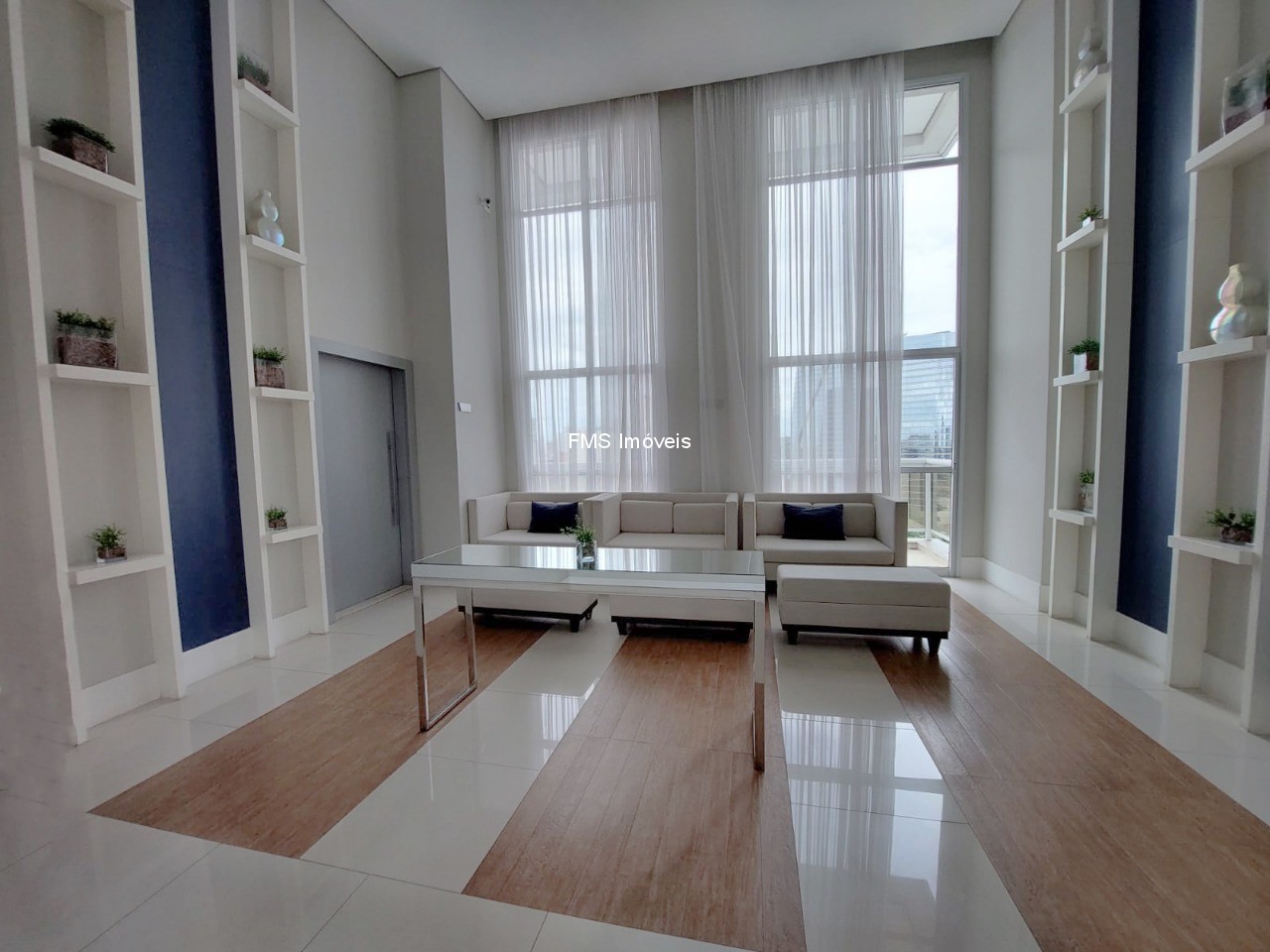 Apartamento, 1 quarto, 54 m² - Foto 28