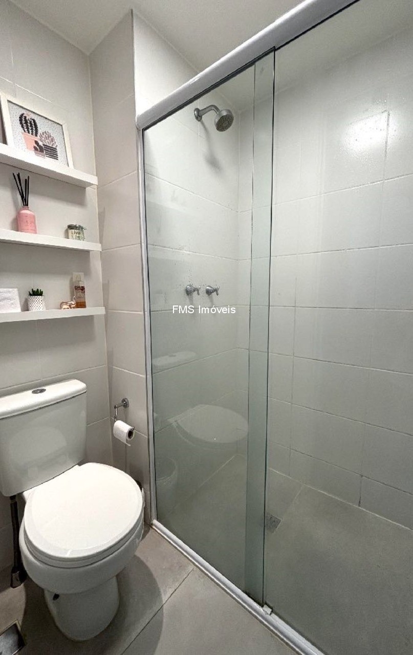 Apartamento, 2 quartos, 53 m² - Foto 15