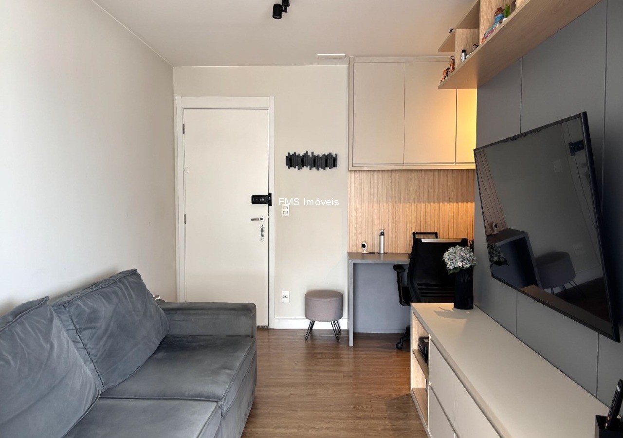 Apartamento, 2 quartos, 53 m² - Foto 8