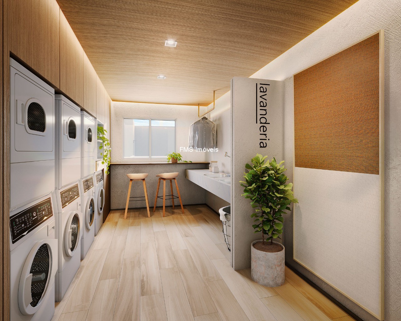 Apartamento, 2 quartos, 35 m² - Foto 12
