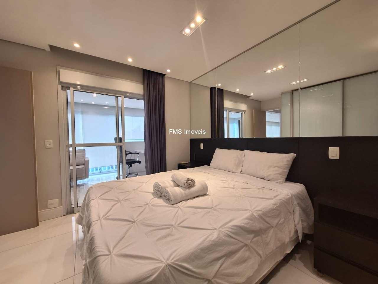 Apartamento, 1 quarto, 54 m² - Foto 10