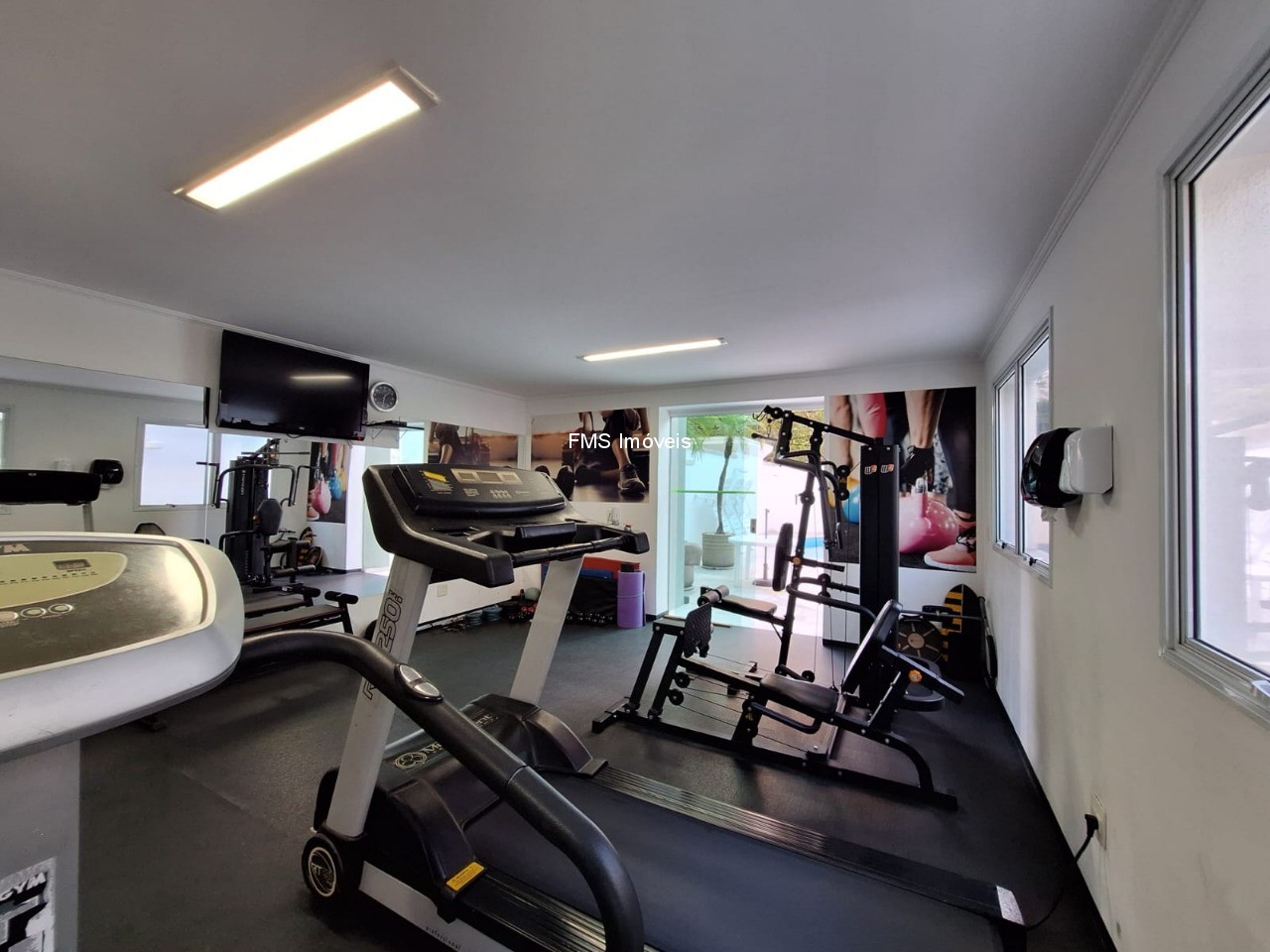 Apartamento, 3 quartos, 155 m² - Foto 47
