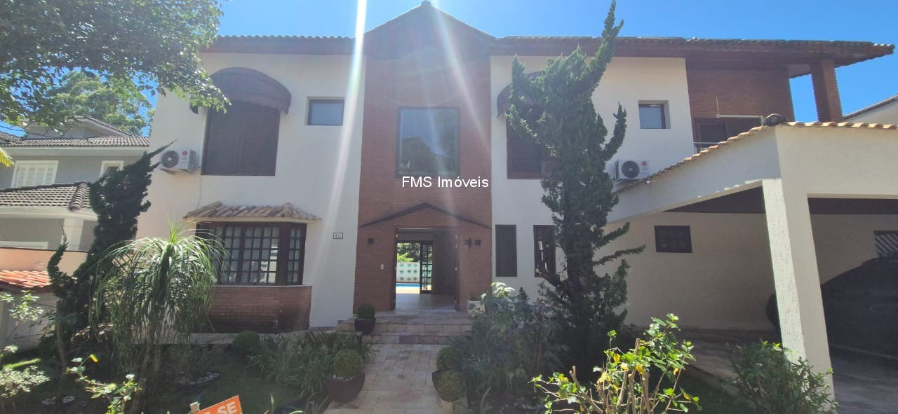 Casa, 5 quartos, 501 m² - Foto 2
